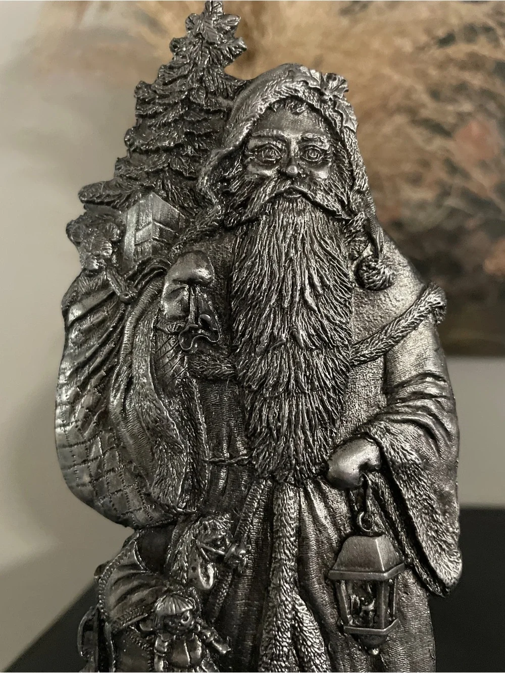 Metzke pewter co